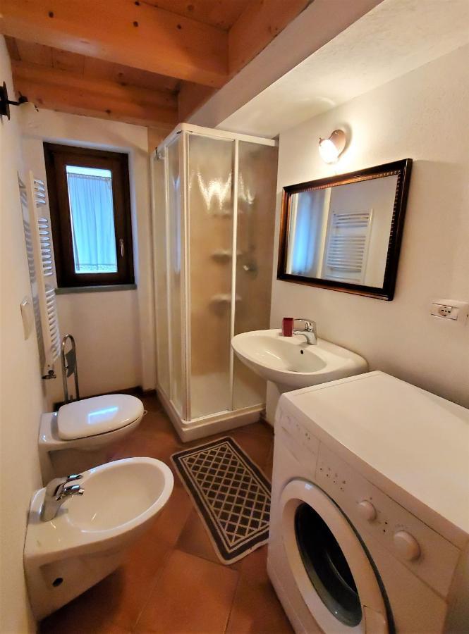 Champex Apartments プレ・サン・ディディエ エクステリア 写真