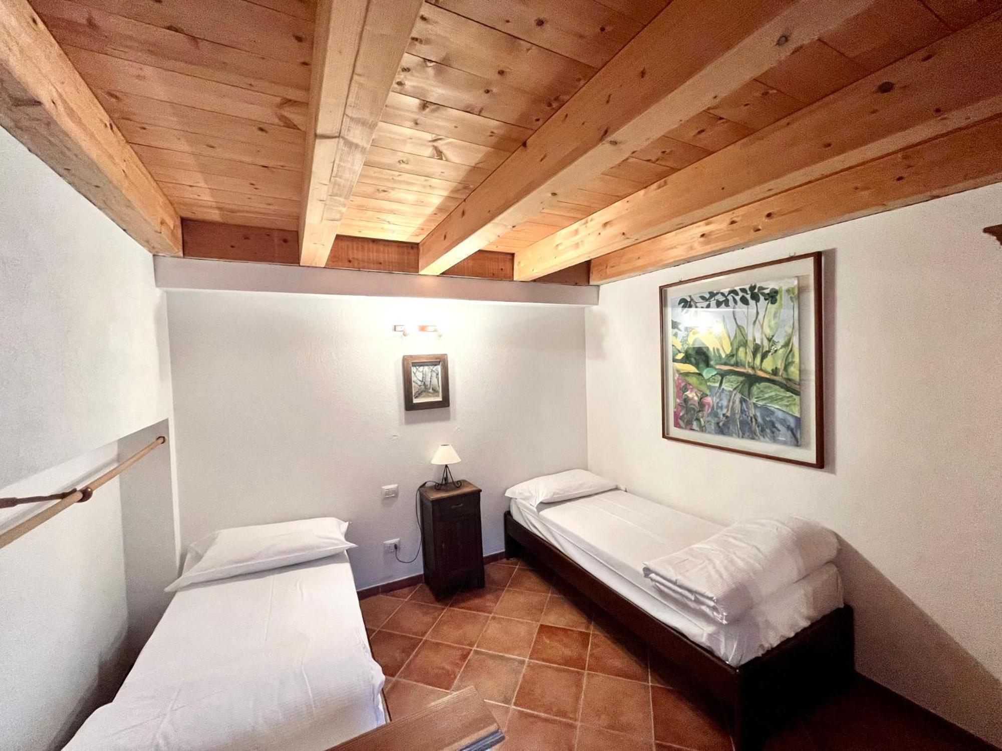 Champex Apartments プレ・サン・ディディエ エクステリア 写真